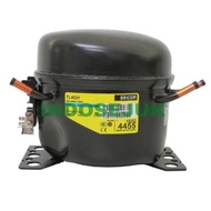 Secop TL4GH DANFOSS COMPRESSOR 1/10PK R134