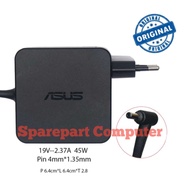 Asus X541 X541U X541UA X541UV X541S 19V-2.37A Charger Adapter