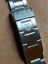 Tudor 9315 93150 錶帶鋼帶 bracelet rolex vintage 7016 94110