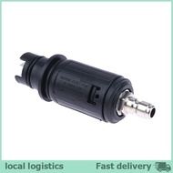 H&Z Angle Adjustable High Pressure Washer Nozzle er With 1/4" Qui Plug Connect 3000 PSI Nice