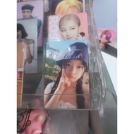 Hanni bucket official