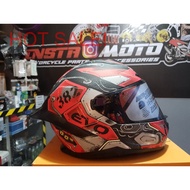 SALE!!! EVO FULLFACE HELMET