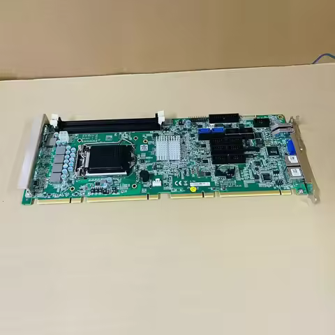 NuPRO-E340 Industrial Motherboard LGA1155 High Quality - Fast Shipping