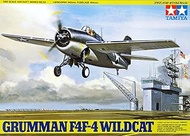 1/48 Grumman F4F4 Wildcat