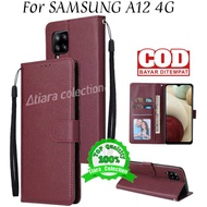 Case SAMSUNG GALAXY A12 M12 Casing Hp Cover hp Untuk SAMSUNG GALAXY A1