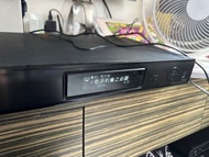 Denon DNP - 720AE / Network Audio Player AirPlay Streamer Internet / AM/ FM Radio 天龍 網上音樂播放器