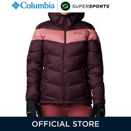 COLUMBIA Abbott Peak™ II Insulated เสื้อแจ็คเก็ตผู้หญิง