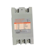 Digital Frequency Converter Single-phase to Three-phase Phase Conversion 1/1.5/2/3/4HP Phase Shifter