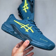 Asics Gel Resolution 14 Men And Women Running Shoes Gel Resolution Shock Absorption Sport Shoes