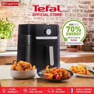 Tefal Easy Fry &amp; Grill Healthy Air Fryer (Mechanical) 4.2L (EY5018) (air fryer) (airfryer) (penggoreng udara)