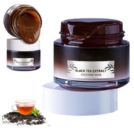 Black Tea Peel Off Mask、Black Tea Mask、Black Tea Mask、Black Tea Peel Off Mask、Black Tea Exfoliating 