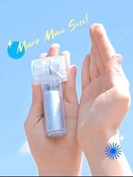 韓國Bluefeel 超輕76g手提風扇+ 透明Pouch✅100%韓國購入