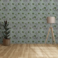 wallpaper dinding tembok wallpaper kamar wallpaper dinding wallpaper tembok 3d anti air motif CY1230