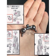 CA 1/144 RG FA FULL ARMOR UNICORN  RG UNICORN BANSHEE G19 G20 G35 G47 third party Metal parts