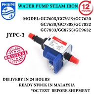 GC8755 GC7808 GC7605 GC7630 GC7620 GC7619 GC9632 GC7832 GC7833 JYPC-3 JIAYIN Water Pump for Philips 