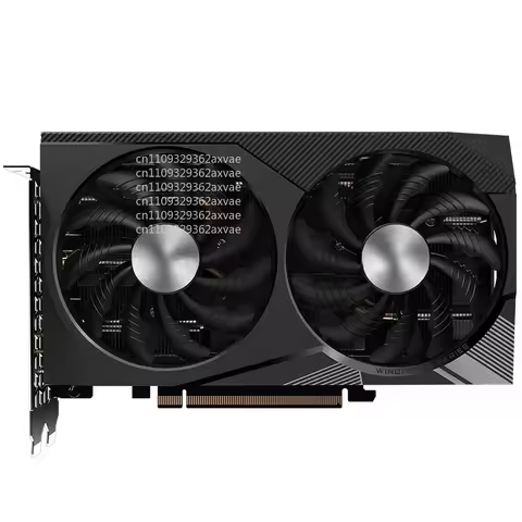 FOR Gigabyte GeForce RTX 3060 WINDFORCE OC 12G GDDR6 Graphics card