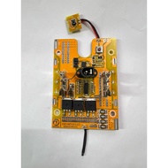 Circuit 5S120A Led on both sides