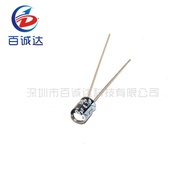 100PCS/SET 50V 4.7UF 4.7uf50v 4*5 Electrolytic capacitor 50v4.7uf 4x5