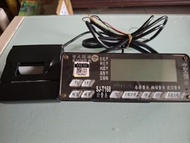 聖傑計程車計費錶