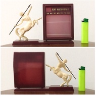 Vintage iconic Remy Martin Centaur memorabilia