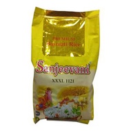 Sanjeevani Basmati XXXL 1121 rice 1kg
