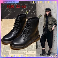 DR. MARTENS Premium Dr. Children's Boots Black Martens Kids Me n's Boots