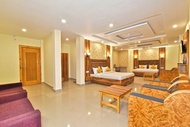 Hotel Pine View # 5 Star Feeling # Near Cricket stadium 5 km# VPO, Sudher Dharamshala