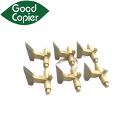 6pcs Fuser Claws For KYOCERA 3010i 3510i 3011i 3511i 2540 25660 3040 3060 300i 3510 3010