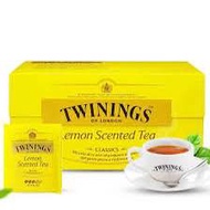 Lemon Scented Tea Twinings SKU 242274/ 50 gr