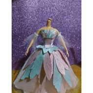 Barbie Odette of Swanlake Limited edition dress