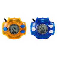 【新貨預訂】 電波暴龍機 復刻版 (八神太一色 / 石田大和色) DIGIVICE Ver.REVIVAL (TAICHI YAGAMI COLOR / YAMATO ISHIDA COLOR) Di