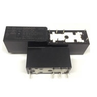 Original Omron Relay G2RL-1 1A 1-E 2-12VDC 5VDC 24VDC CN D