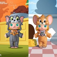 Molly 華納100週年 tom&jerry