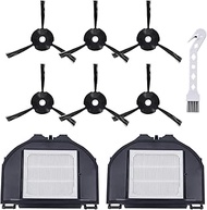 RV2310AE Replacement Part Compatible with Shark Matrix Self Emptying Robot Vacuum Cleaner RV2310AE A