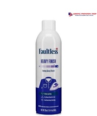 Faultless Heavy Starch Spray 567g