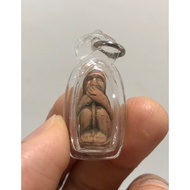LP CHEAM 2470 古曼童 KUMANTHONG - WAT TAKONG