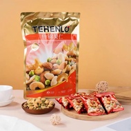 Mixed Nuts Assorted Nuts Mixed Nuts Open Bag Individually Packaged Snacks Snacks