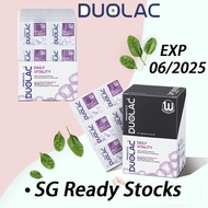 Duolac Probiotic  Duolac Daily Vitality Probiotic - 60 Vegetarian Capsules