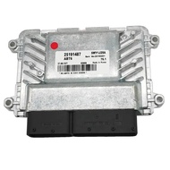 25191487 5WY1J29A Original New Engine Computer Board ECU For Chevrolet Cruzeauto parts Car decoratio