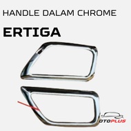 ERTIGA CHROME DOOR HANDLE ACCESSORIES