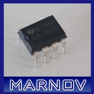 IC 555 NE555 DIP Timer NE 555 DIP8