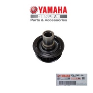 TMAX 560 PULLEY BELTING (B7M-17651) ORIGINAL YAMAHA