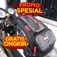 Mini Tankbag 2020 (Limited) and 2021 | Motorcycle Bag | Tank Bag | Sling bag | Thigh Bag | Slingbag 
