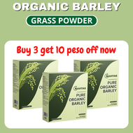 [ AVAILABLE ]  Navitas Barley Grass Powder Original 100% Organic Pure and Natural for weigh loss No 
