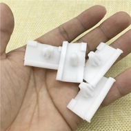 Benz Accessories B200 B160 B180 W169 A160 A180 Bottom Large Side Clip Skirt Side Buckle benz Parts