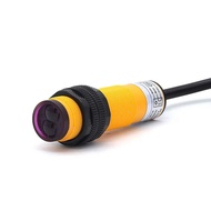 NPN infrared obstacle sensor E3F-DS30C4, PNP E3F-DS30P1, 5V E18-D80NK, 220VAC E3F-DS30Y1