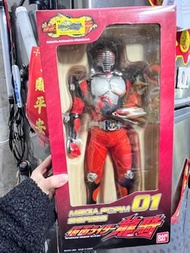 假面騎士龍騎