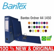Bantex A4 File / Folder / Folder - 1450 *