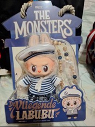 The Monsters  Labubu 水手