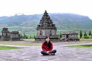Discover Dieng Plateau Tour from Yogyakarta